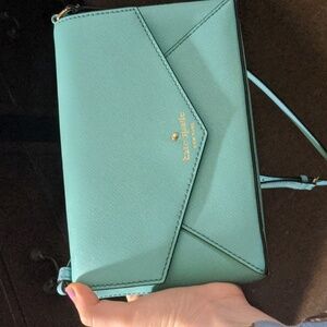 Kate Spade Crossbody New Without Tags
